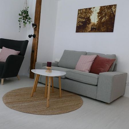 Harzapart Appartement 1 Pferdchen Walkenried Eksteriør bilde