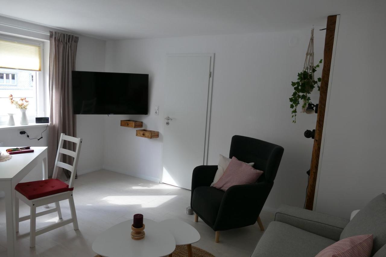 Harzapart Appartement 1 Pferdchen Walkenried Eksteriør bilde
