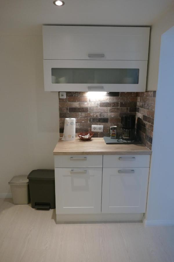Harzapart Appartement 1 Pferdchen Walkenried Eksteriør bilde