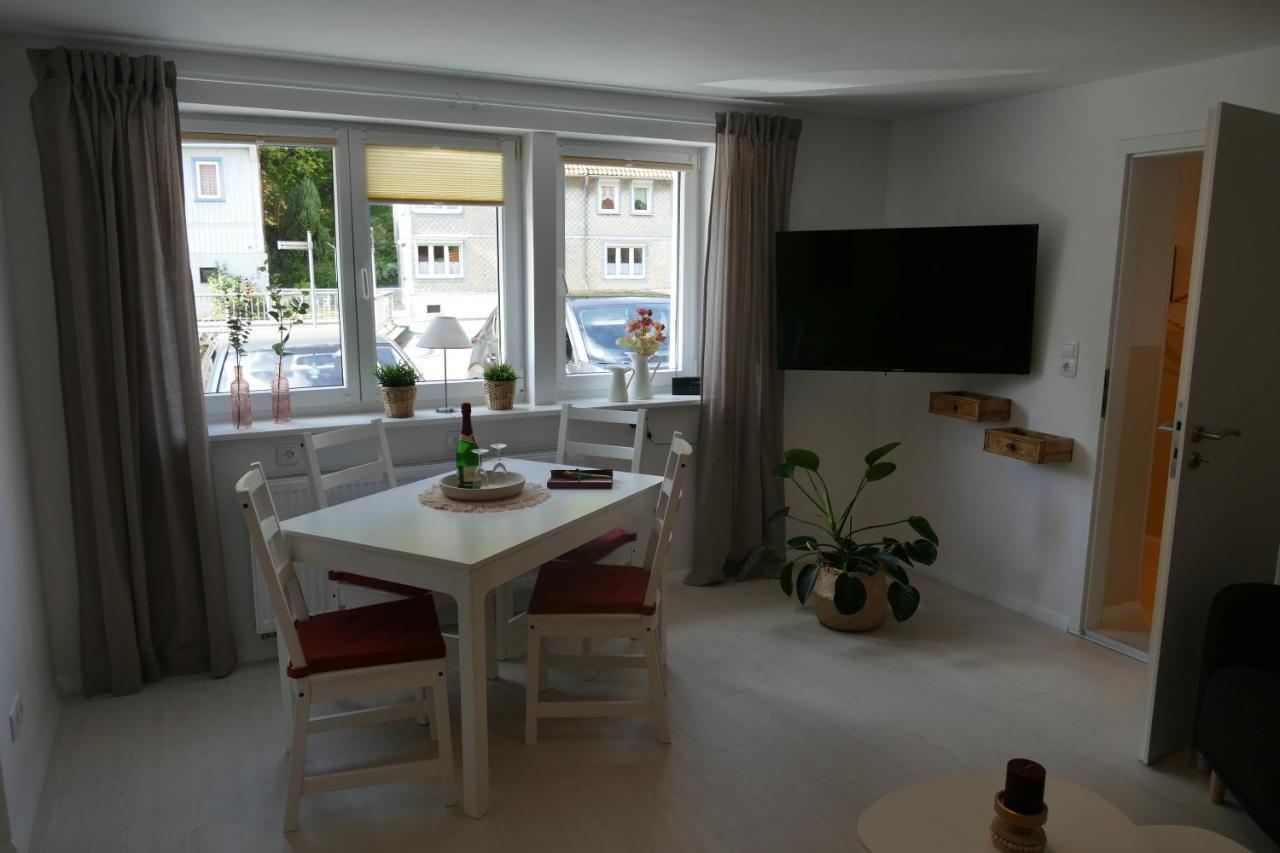 Harzapart Appartement 1 Pferdchen Walkenried Eksteriør bilde