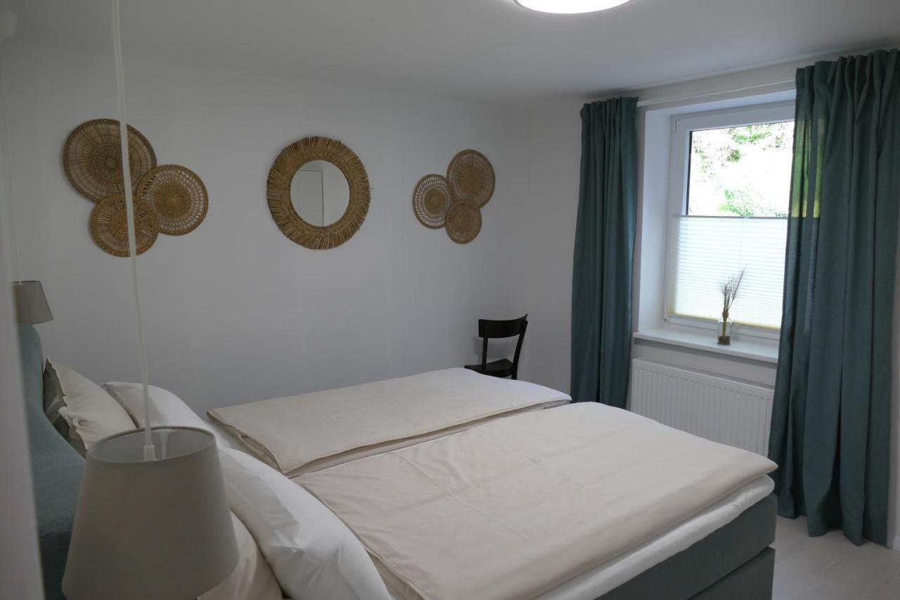 Harzapart Appartement 1 Pferdchen Walkenried Eksteriør bilde