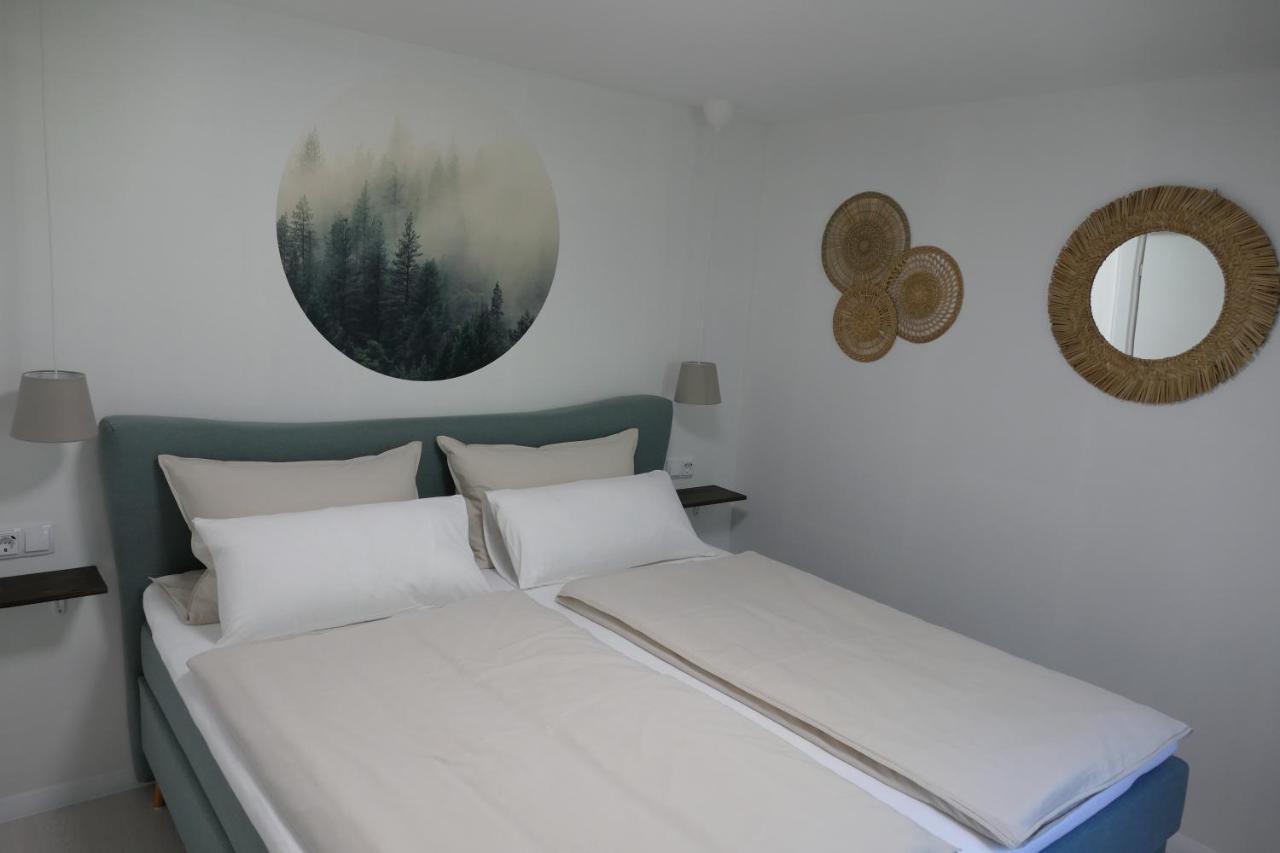 Harzapart Appartement 1 Pferdchen Walkenried Eksteriør bilde