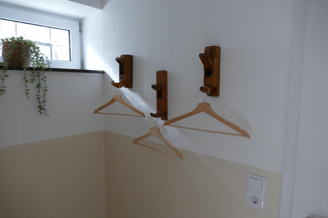 Harzapart Appartement 1 Pferdchen Walkenried Eksteriør bilde