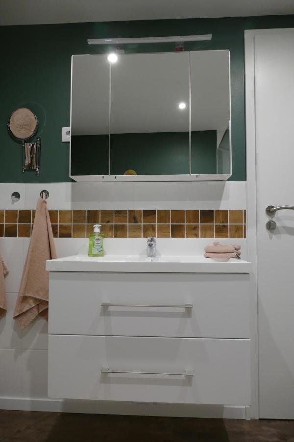 Harzapart Appartement 1 Pferdchen Walkenried Eksteriør bilde