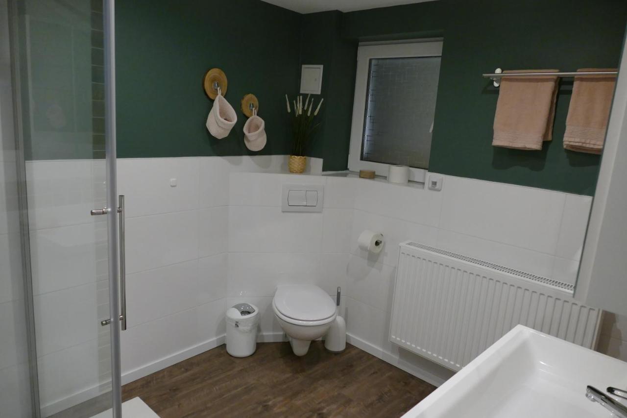 Harzapart Appartement 1 Pferdchen Walkenried Eksteriør bilde