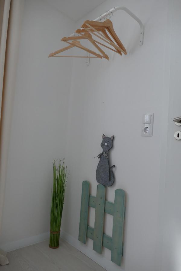 Harzapart Appartement 1 Pferdchen Walkenried Eksteriør bilde